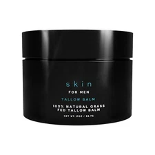 Forge Skin AUTHENTIC Men’s Face Cream Tallow Balm