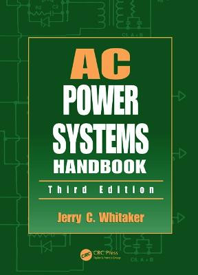 AC Power Systems Handbuch - 9780849340345