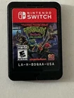 TMNT Mutants Unleashed - Standard Edition - Nintendo Switch