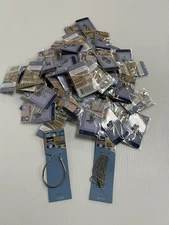 ArtSkills Crafter's Closet Huge Jewelry Lot 1 Braclet 18 Beads 62 Letter Charms