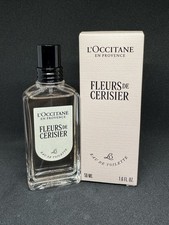 Fleurs de Cerisier Thé Blanc L'Occitane en Provence perfume - a