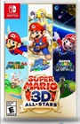 Super Mario 3D All-Stars - Nintendo Switch