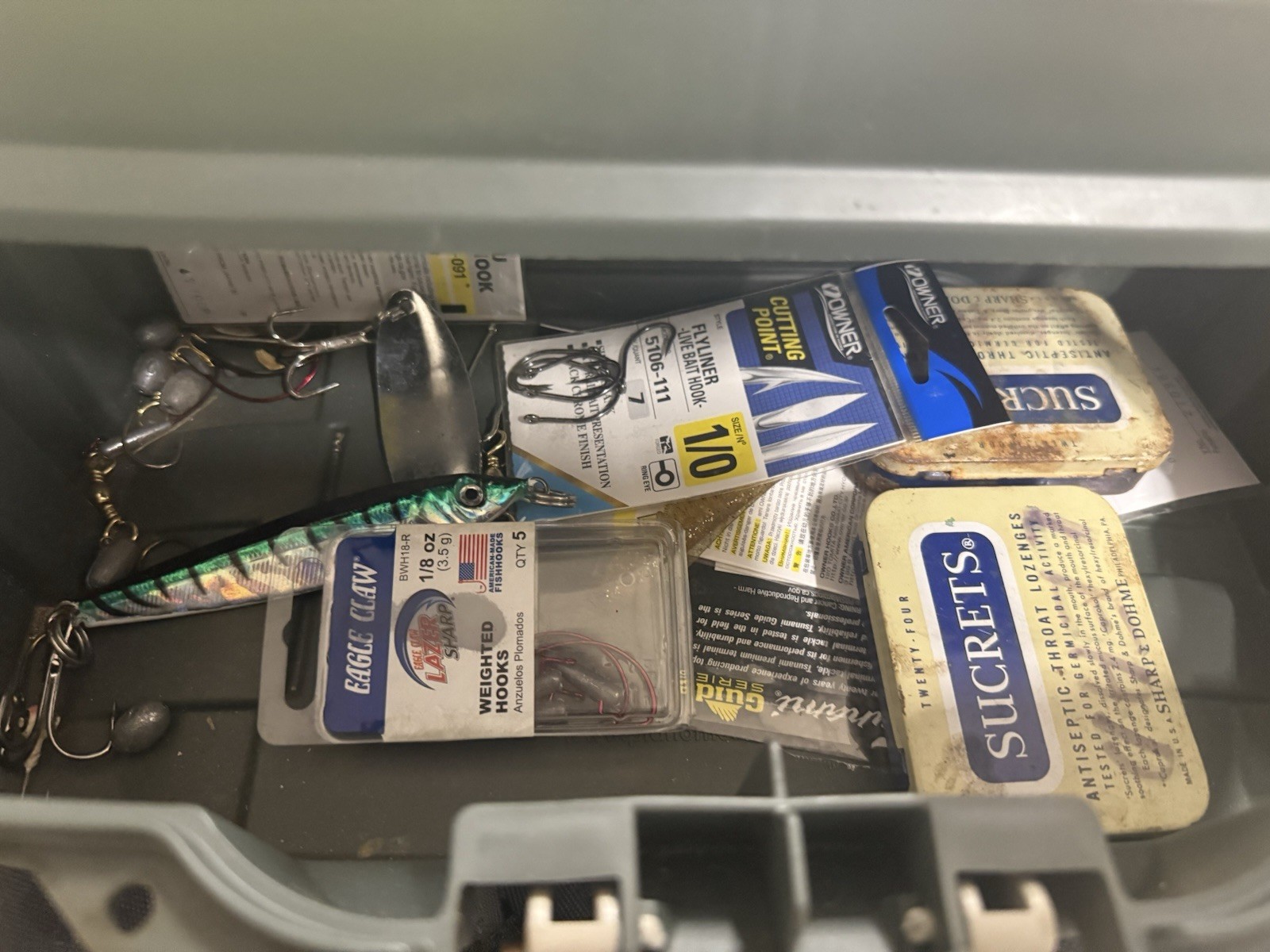 Salt/fresh Water Miscellaneous Fishing Accessories - Image 3