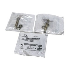  Lot of 3 Micro Detectors AM1-A0-4H 65mm L Inductive Proximity Sensors 10-30VDC