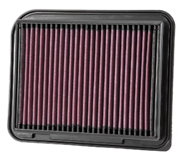 Luftfilter K&N Filters 33-3015 Langzeitfilter FüR C4 Aircross CitroËN Outlander-image