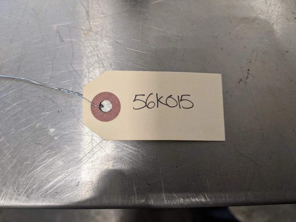 EVAP Purge Valve For 16-19 Ford Police Interceptor Utility  3.7  Explorer - Image 4 of 4