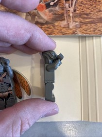 Lego Star Wars 4478 Geonosian Star Fighter, Read Description