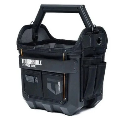 Toughbuilt TB-CT-82-12 Werkzeuggürtel ClipTech Tasche für Handwerker / Schwer...