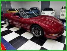 1998 Chevrolet Corvette for Sale