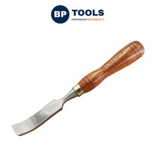 Faithfull FAIWCARV10F 19mm Spoon Carving Chisel