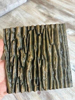 Baumrinde Formation Rückwand | Dekoration - Aquarium und Terrarium