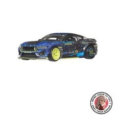 New Hot Wheels Car Culture Circuit Legends 2024 Ford Mustang RTR Spec 5-FD
