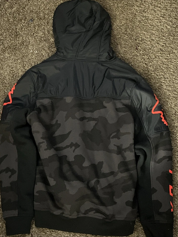 Chaqueta Fox Racing M Foto 2 de 2