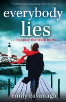 Emily Cavanagh | Everybody Lies | Taschenbuch | Englisch (2020) | Bookouture