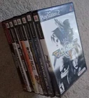 Playstation 2 Games
