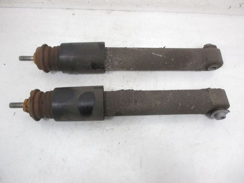 Stoßdämpfer HINTEN SATZ L/R passt für BMW 5 TOURING (E61) 525D FACELIFT 6786524