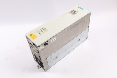 REFURBISHED SIEMENS 6SE7022-6TC61-Z G41+G97+K02+K11+L33  [24 MONTHS WARRANTY]