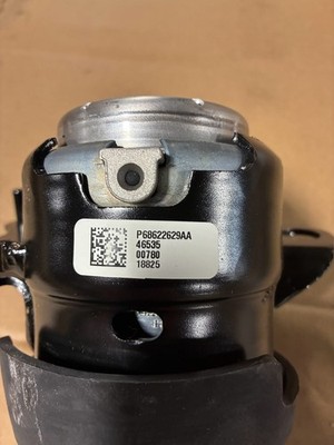 Genuine Mopar Engine Mount Isolator 68622629AA JL 2.0 LGH engine mount 18-26