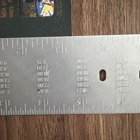 NBA Action 98 Sets Saturn Print Ad Basketball Video Game Stretching Kids Taller 