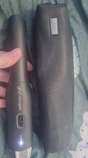 GHD Unplugged Cordless Hair Straightener Portable With Heat-Proof Case RRP-229