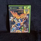 Whacked Xbox 2002 Game Microsoft, CIB With Manual
