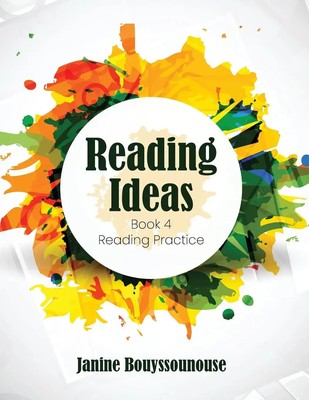 Reading Ideas Book 4 Reading Practice Janine Bouyssounouse Taschenbuch Englisch