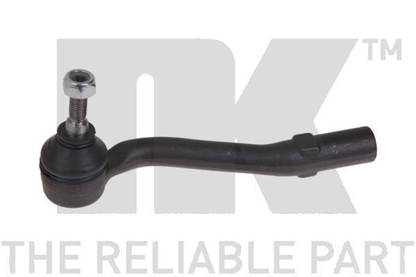 Spurstangenkopf Gelenkkopf NK 5031927 FüR C3 1007 5031928 CitroËN Peugeot C2 16V-image