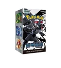 Pokemon Card Game Scarlet & Violet Black Bolt Booster Box / Korean Ver
