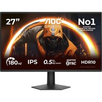 AOC 27G50F, Gaming-Monitor, 68,6 Cm (27 Zoll), Schwarz