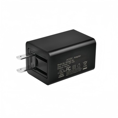 5V 1A/2.1A Dual USB Port Power Charger for ARCHOS GEN10 Arnova Tablet 101 80 XS