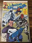 Marvel Comics: : The Amazing Spider-Man Vol. 1 #355 (December 1991)