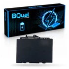 BQual SN03XL HSTNN-UB5T Laptop Battery for HP EliteBook 725 820 G3 G4 - 11.4 V