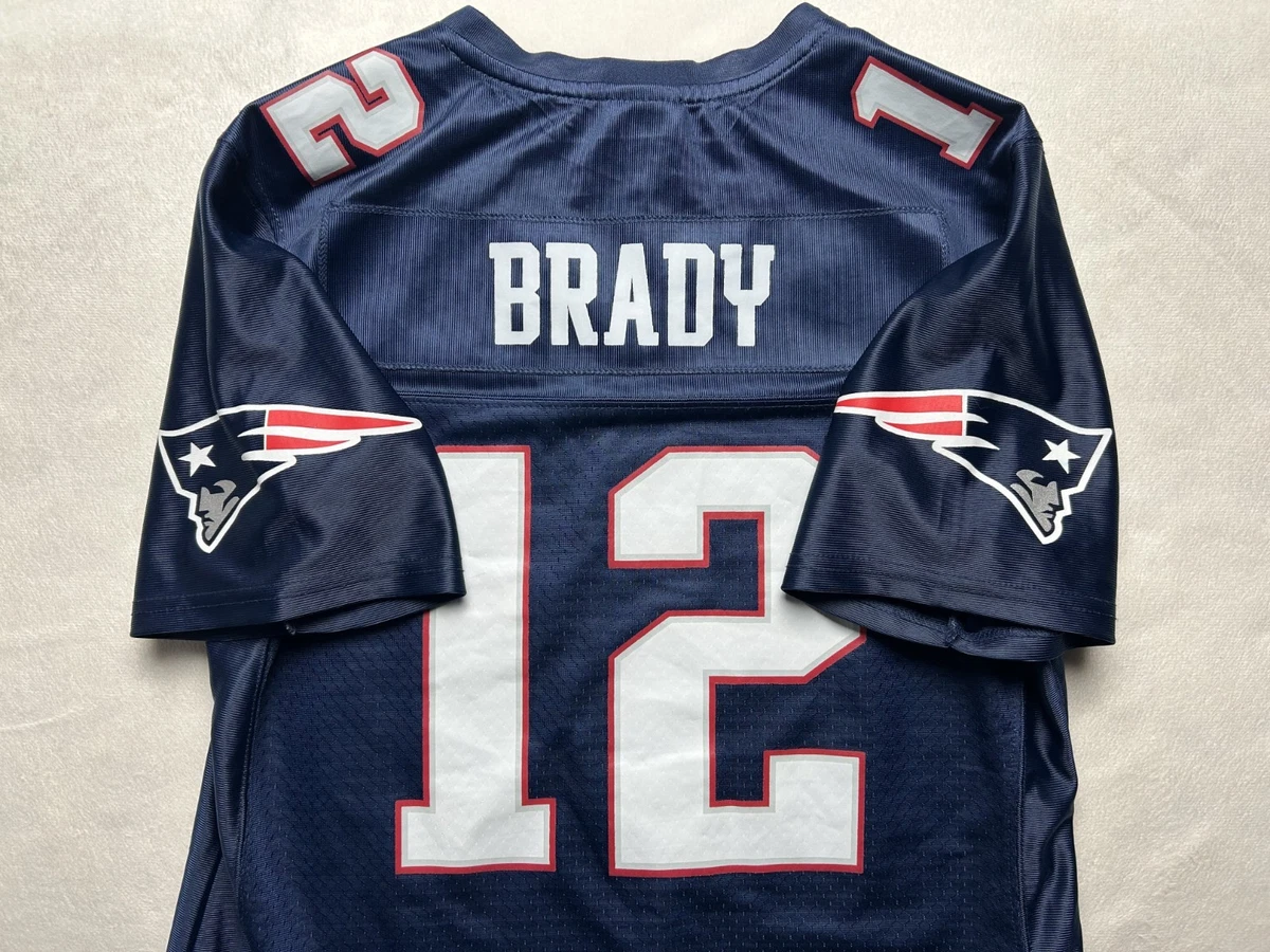 Tom Brady NFL Fan Apparel & Souvenirs for sale | eBay