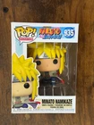 Funko Pop! Vinyl: Naruto - Minato Namikaze #935