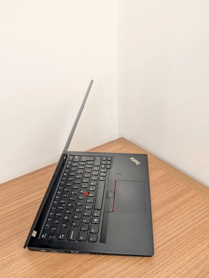 Lenovo ThinkPad X390 · i5-8365U · 8GB · 256GB, photo 4 of 5
