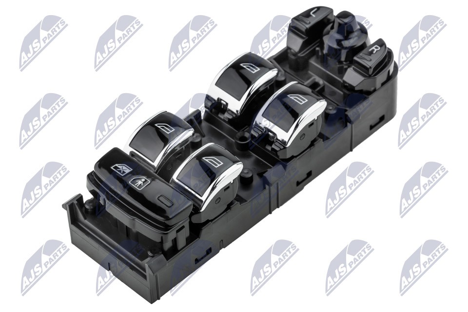 SWITCH WINDOW REGULATOR EWS-VV-004 FOR VOLVO B420T10/4204T56/4204T26 2.0L 4cyl - Image 5