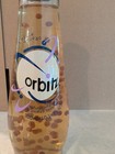 Vintage Orbitz Vanilla Orange Bottle Sealed 1990s Floating Orbs Display - NICE! — photo 2