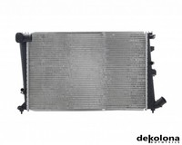 KüHler Radiator FüR CitroëN Xantia Break 93-03