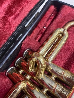 YAMAHA YTR-2310 Trumpet Made in Japan Beginner Model #3020 | eBay