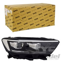 TYC LED Hauptscheinwerfer Links Passend FüR VW T-ROC | 20-19306-06-2