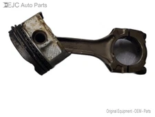 Piston and Connecting Rod Standard 03-05 Toyota Celica GTS 1.8 1320129075 Gas