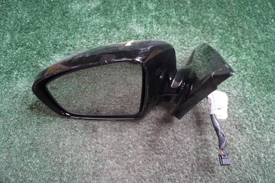 2013 2014 2015 NISSAN PATHFINDER DRIVER SIDE LEFT Door Mirror OEM 963013KA9B