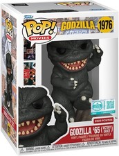 Ultimate Funko Pop Godzilla Figures Checklist and Gallery 38