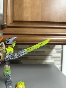 LEGO Bionicle Pohatu Uniter Of Stone 71306 No Box, No Manual