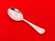 Reed & Barton Sterling Silver Wakefield Baby Spoon ZE-20