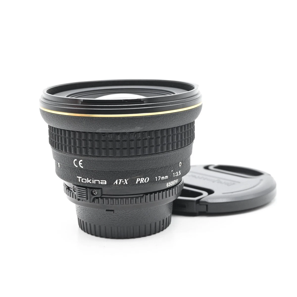 Tokina f/3.5 Camera Lenses 17mm Focal for sale | eBay