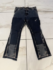 Gallery Dept Flare Jeans | eBay Gallery Dept Flare Jeans | eBay
