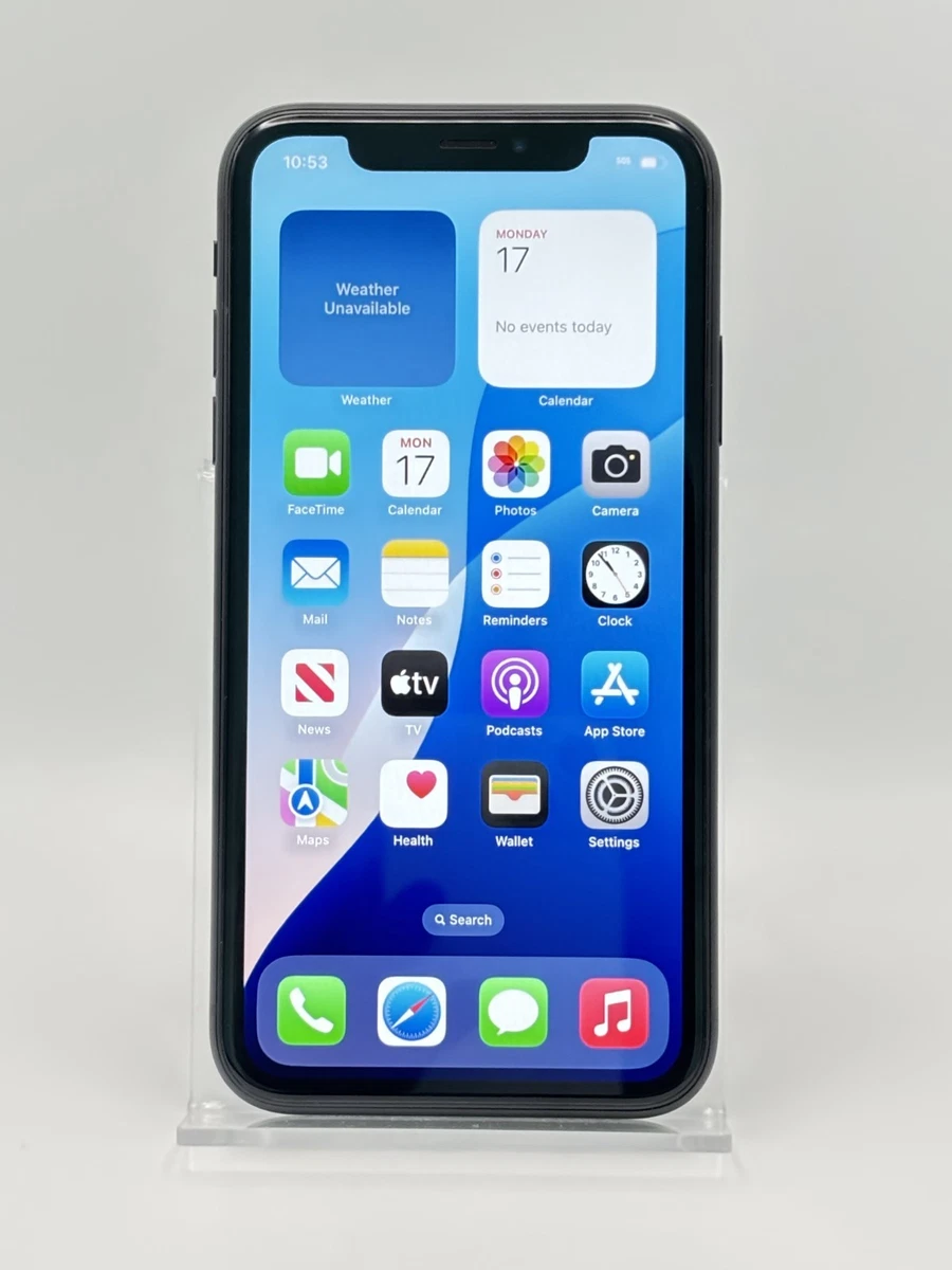 iPhoneXR ブラック Amazon | 【整備済み品】 Apple iPhone XR 64GB