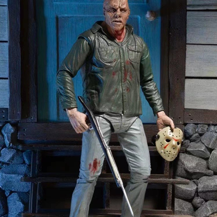 Venerdì 13: quando una saga slasher uccide più della sfiga