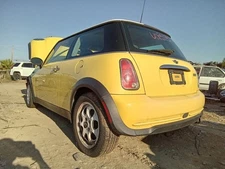 Manual Transmission Convertible 5 Speed Fits 05-08 MINI COOPER 30941181